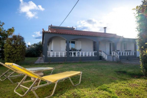 Albireo Luxury Villa